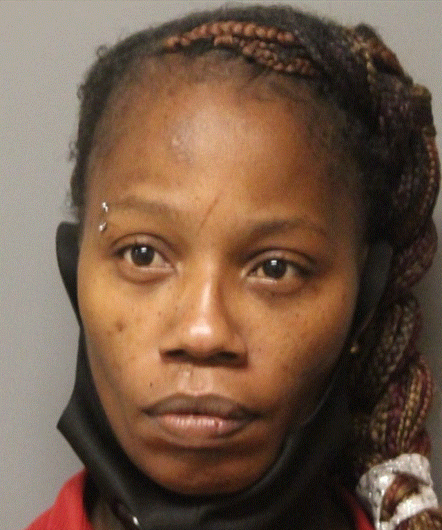 Gold Alert Issued For Mother and Newborn Child