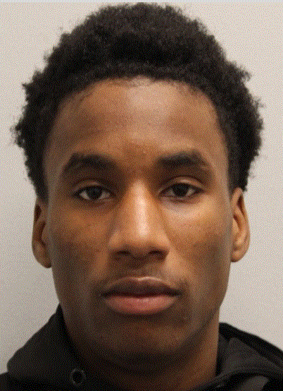 Suspect Arrested In Dover Murder