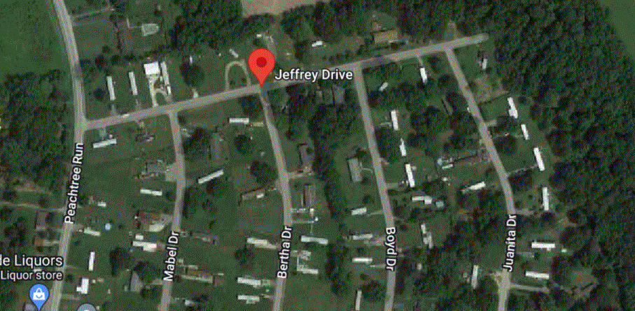 Magnolia man dead after overnight shooting