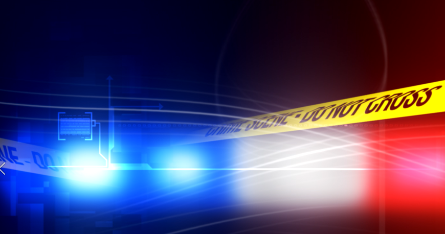 Dover man arrested on burglary charges in Harrington