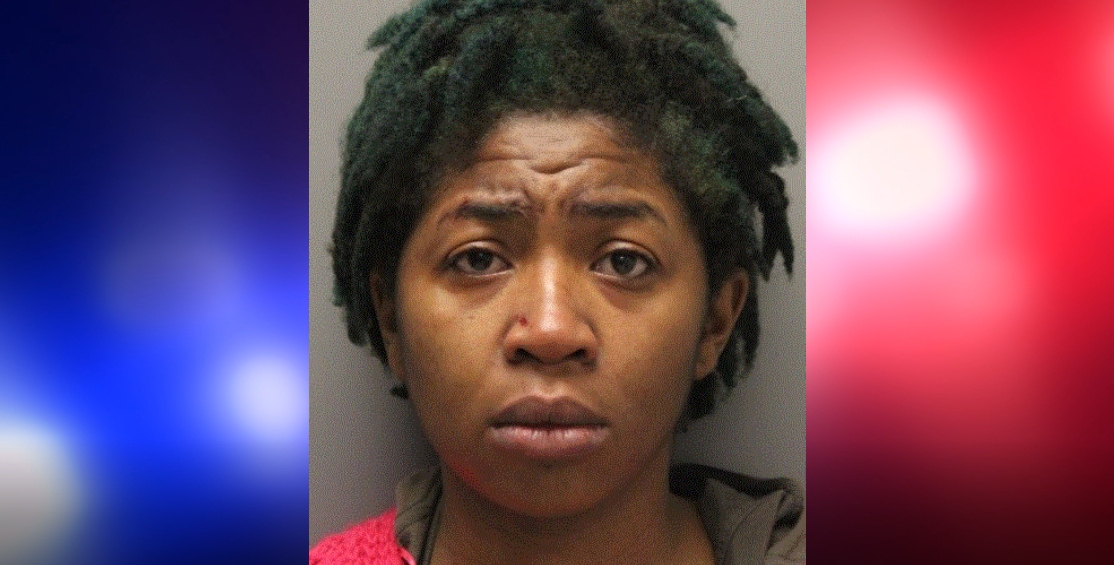 New Castle woman charged with fatal carjacking crime spree