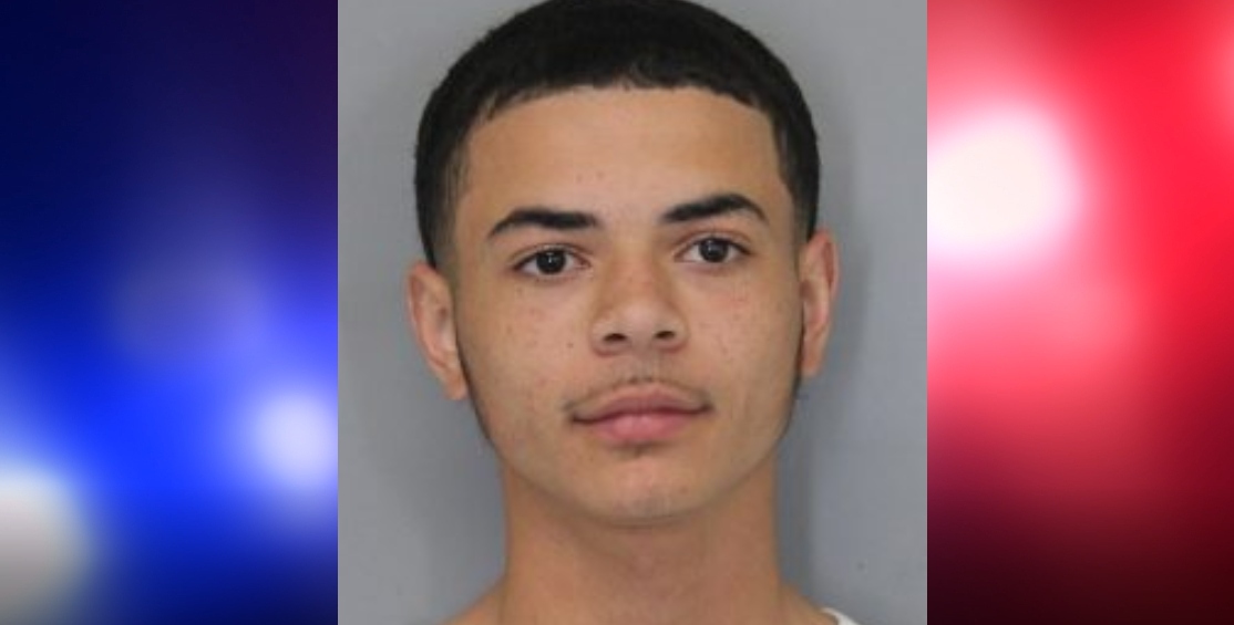 Teens arrested on drug, weapons charges in Laurel