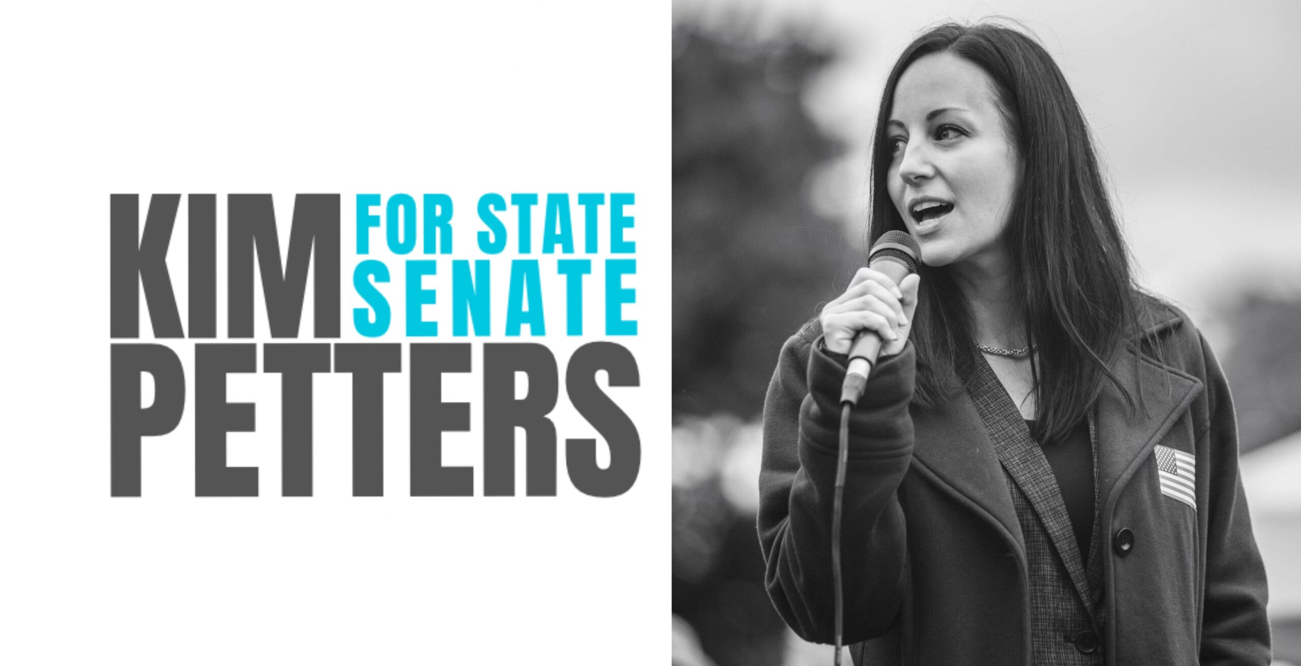 Kim Petters officially files to run for State Senate