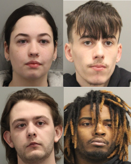 DSP uncover large drug, weapons bust in Magnolia