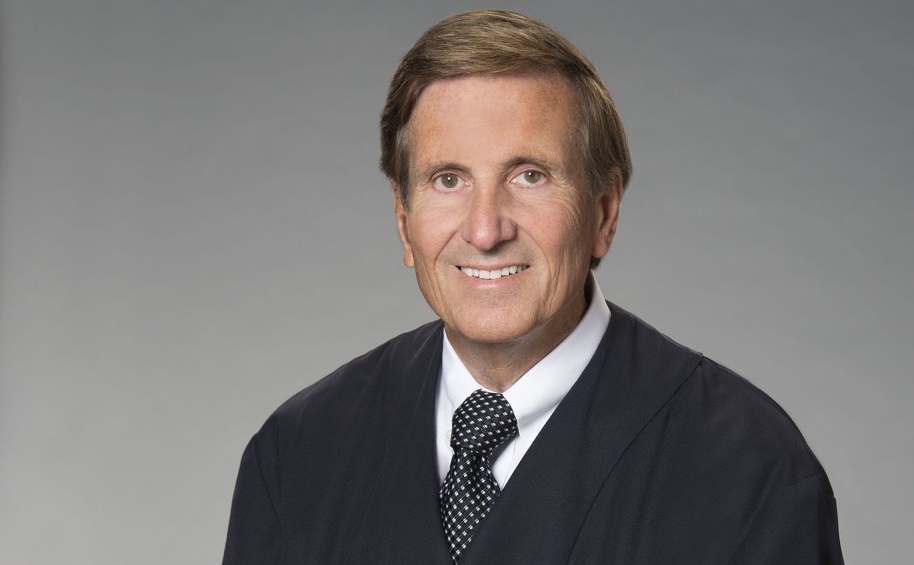 Delaware mourns the loss of Justice Randy J. Holland