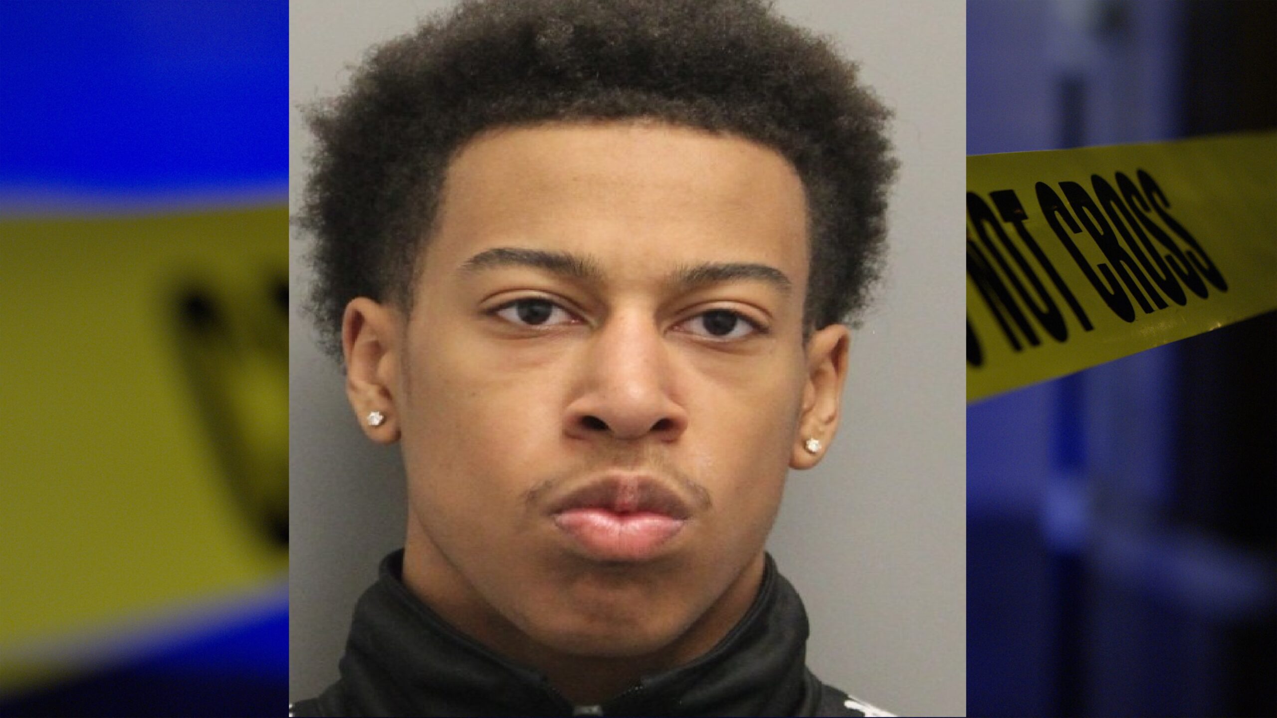 Dover traffic stop leads to drugs, weapons arrest
