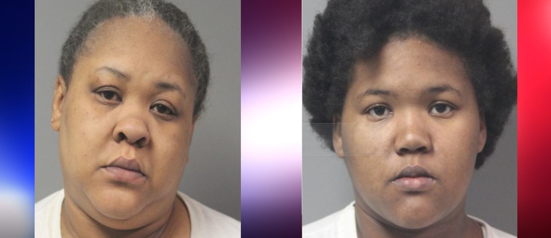 Dover Police arrest West Virginia women on murder charges