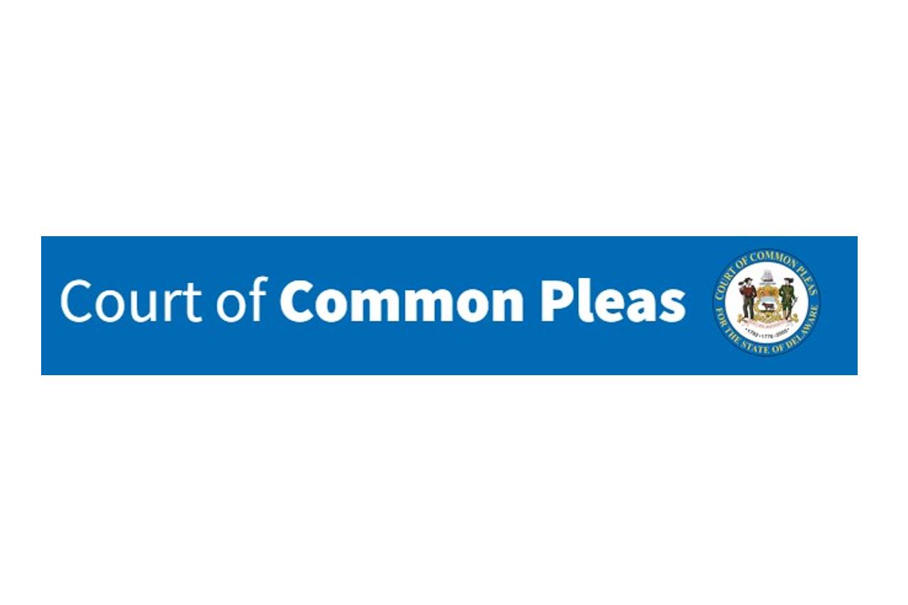 Deputy Attorney General Gregory R. Babowal Nominated for Commissioner of the Court of Common Pleas in Kent County
