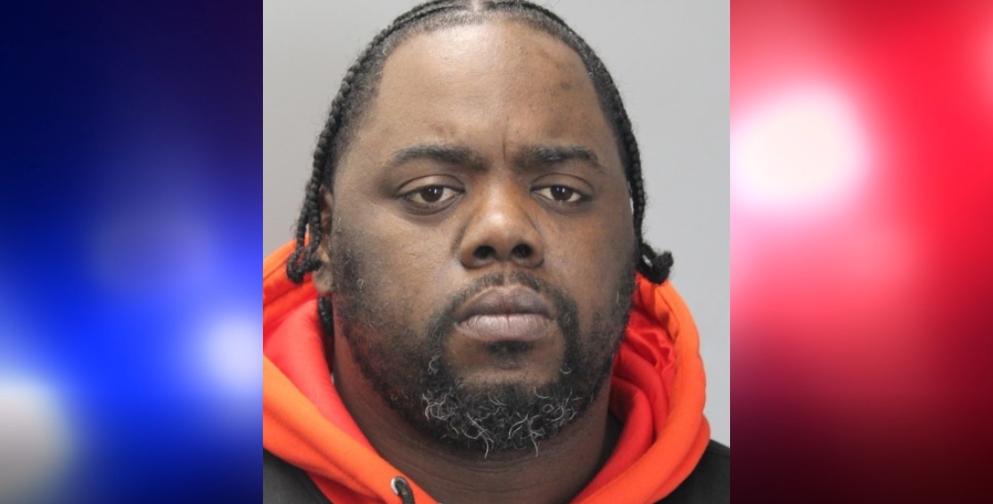 Harrington man arrested on drug charges after police find over 6 lbs of marijuana, ecstacy during traffic stop