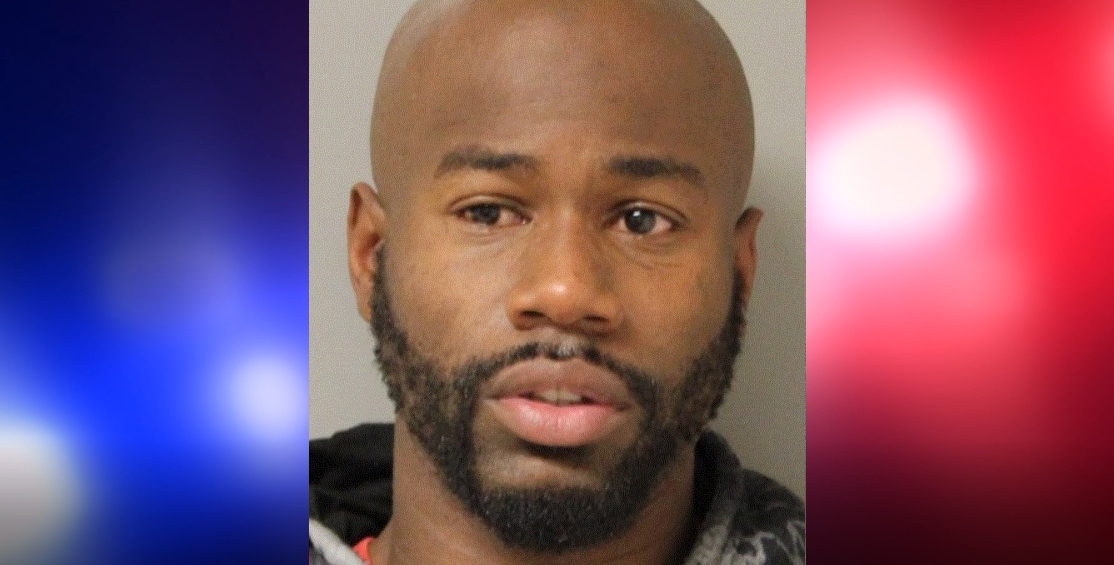 Sussex County man wanted on multiple warrants