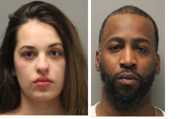 Red Roof Inn Bust Nets .38 Special, Crack Cocaine, Heroin & $500 Cash