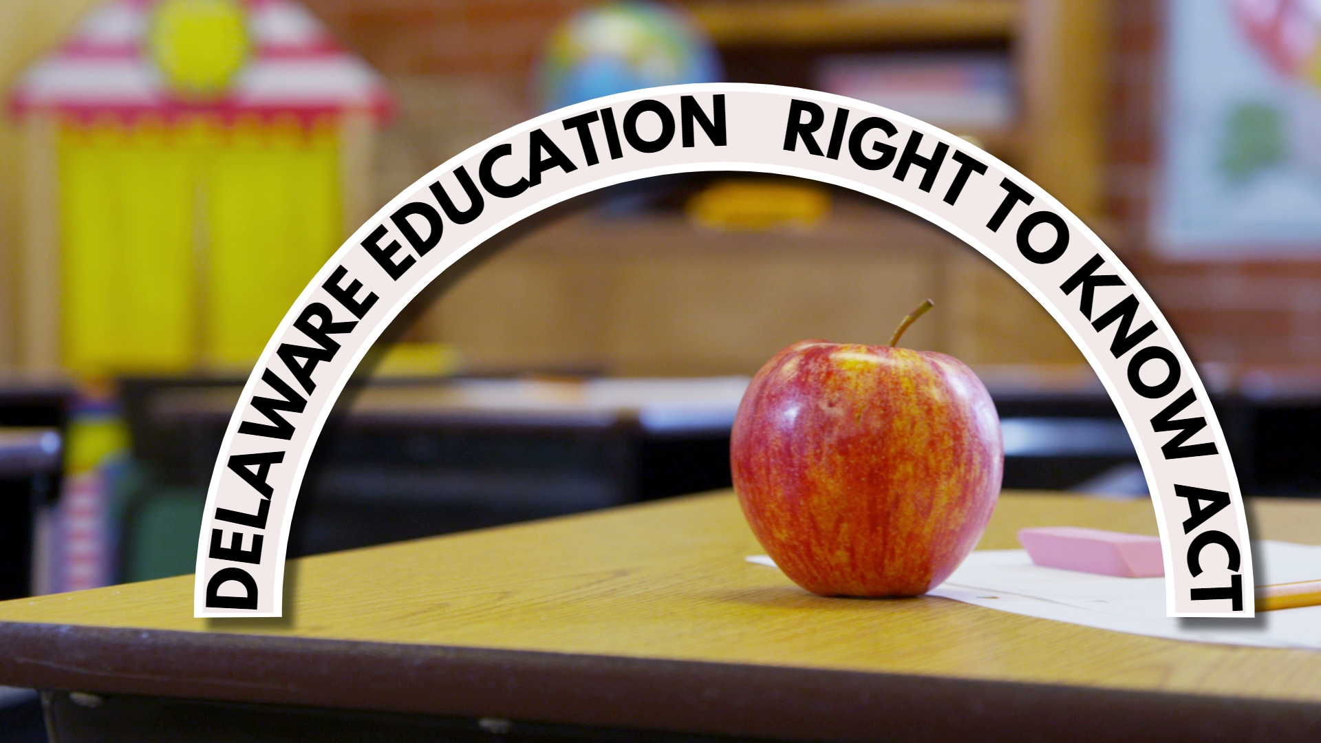 Delaware bill introduced to protect parental rights in schools, increase transparency