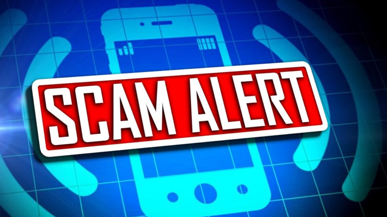 Delaware State Police issue warning after scammers caught posing as State Police