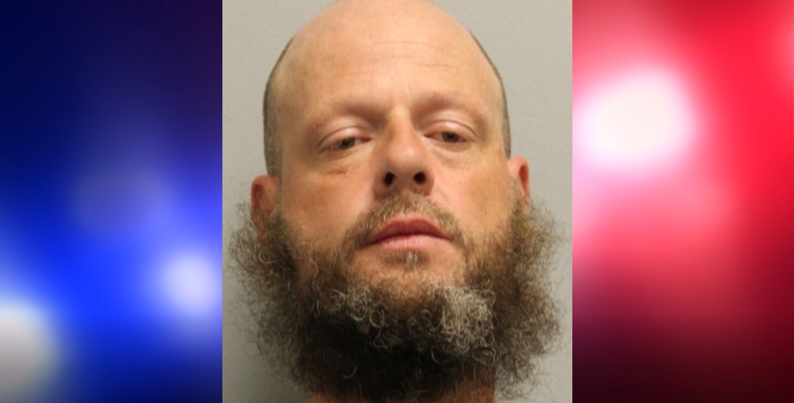 Lincoln man charged following police chase in Rehoboth