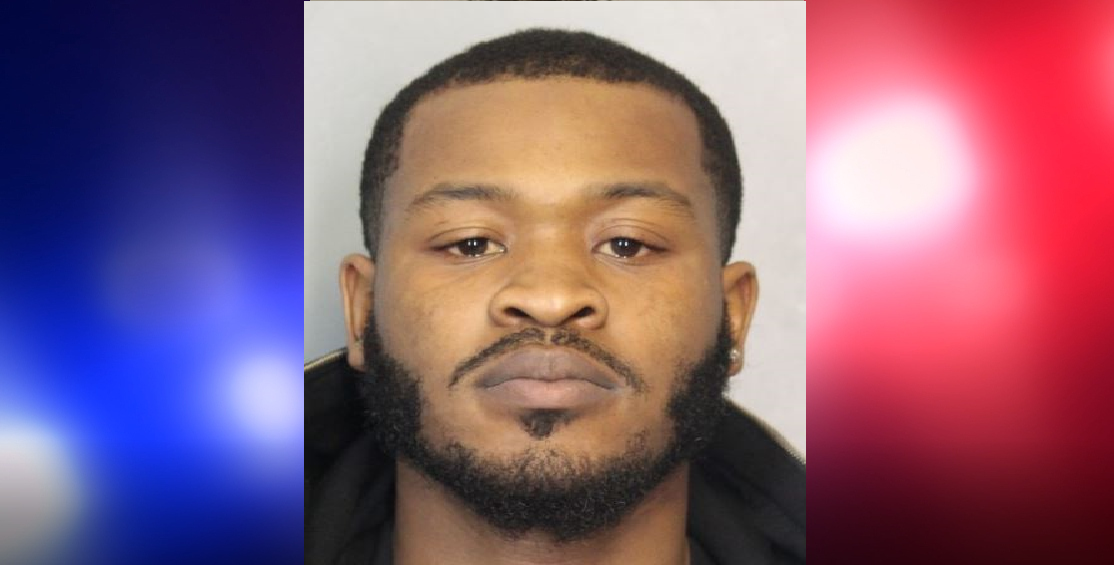 Dover Police arrest man with eight warrants, faces additional drug and weapons charges