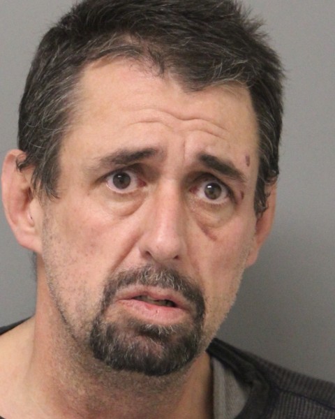 Troopers Arrest Suspect for 8th-Offense DUI Following Crash Investigation