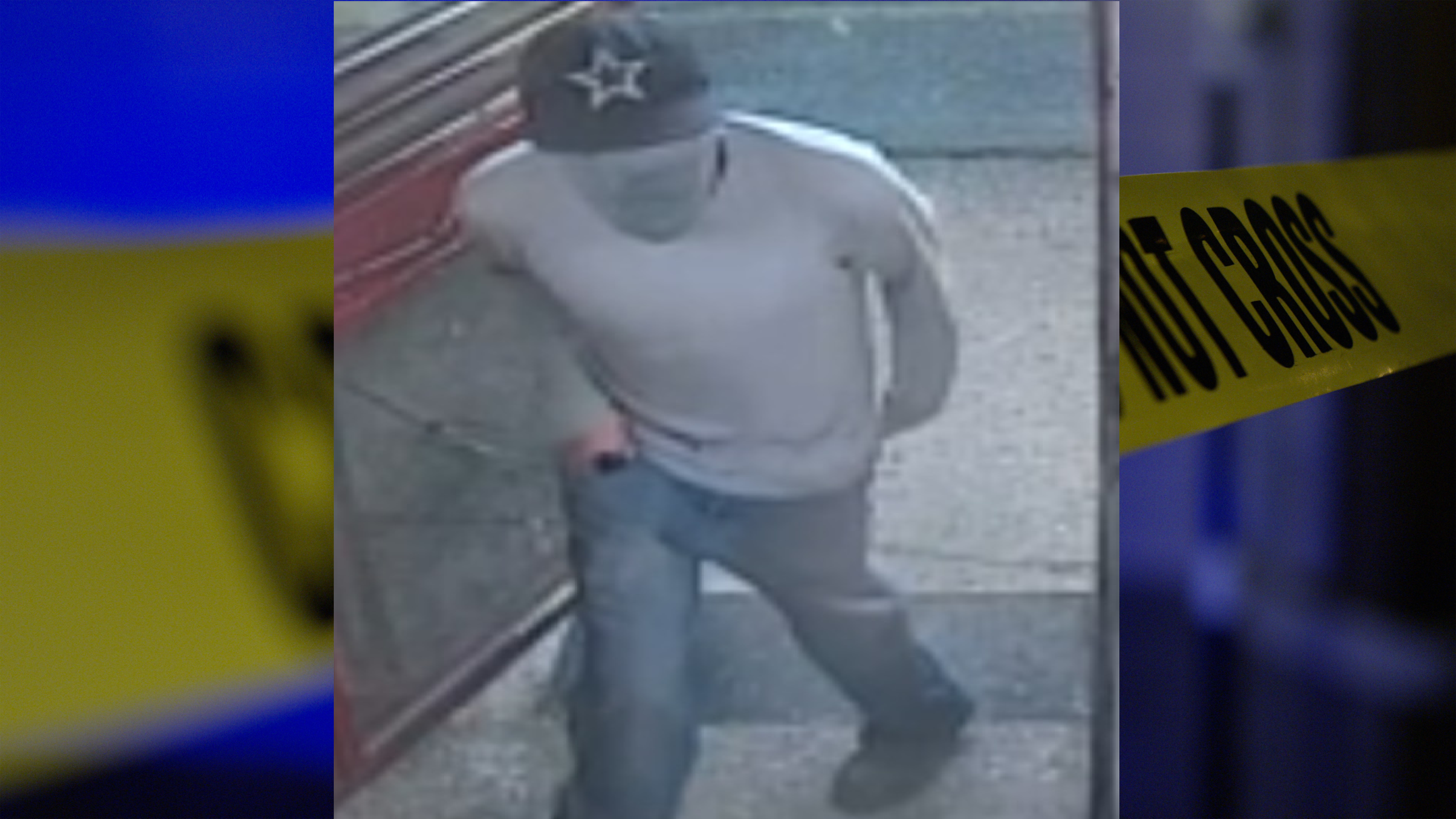 Dover Police releases surveillance photo of robbery suspect