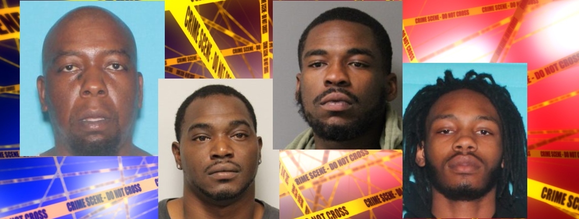 51 arrested, 4 still wanted in large-scale drug investigation on Delmarva