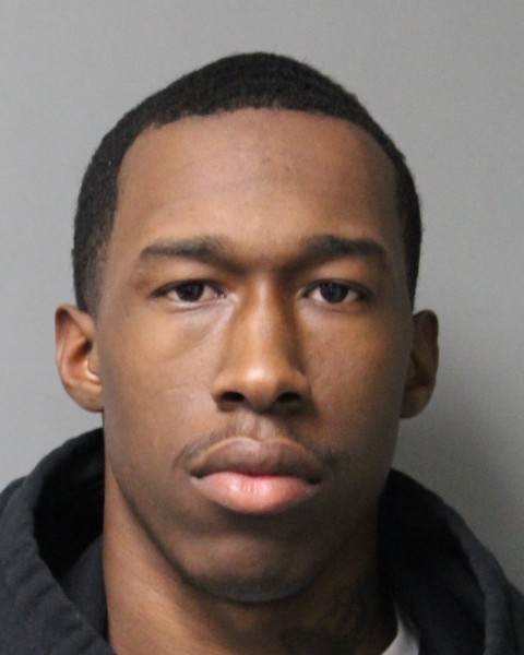 Traffic Stop Leads to Drug and Weapon Arrest Of A 20 Year Old IN Millsboro