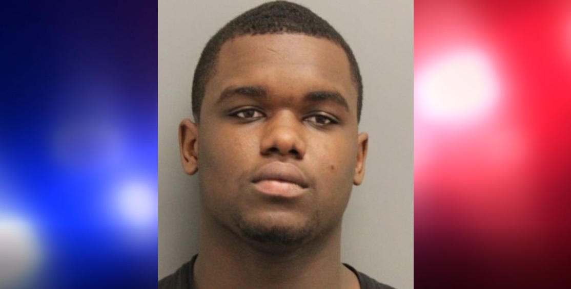 Smyrna man arrested on drug, weapons charges in Dover