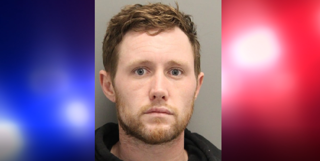 Millsboro Police ID man wanted in alleged Starbucks robbery