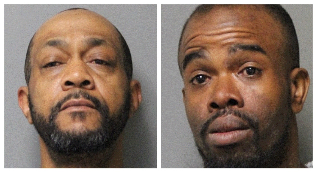 Millsboro neighbors arrested after shooting at each other during dispute
