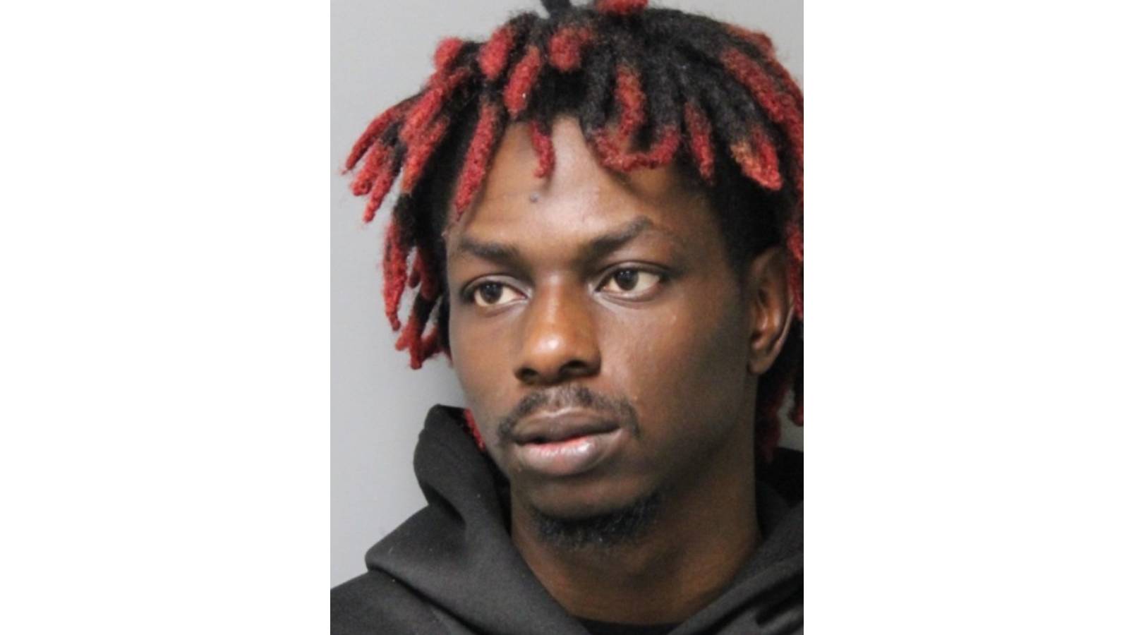 Park Ave Traffic Stop Leads To Drug And Weapons Arrest