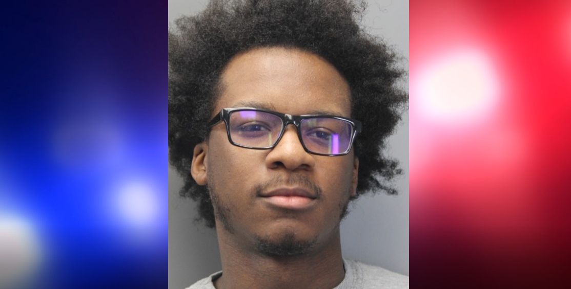 Harrington man arrested on kidnapping charges