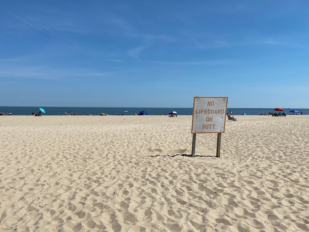 BREAKING | Lewes beaches will be unguarded this season as city faces lifeguard shortage