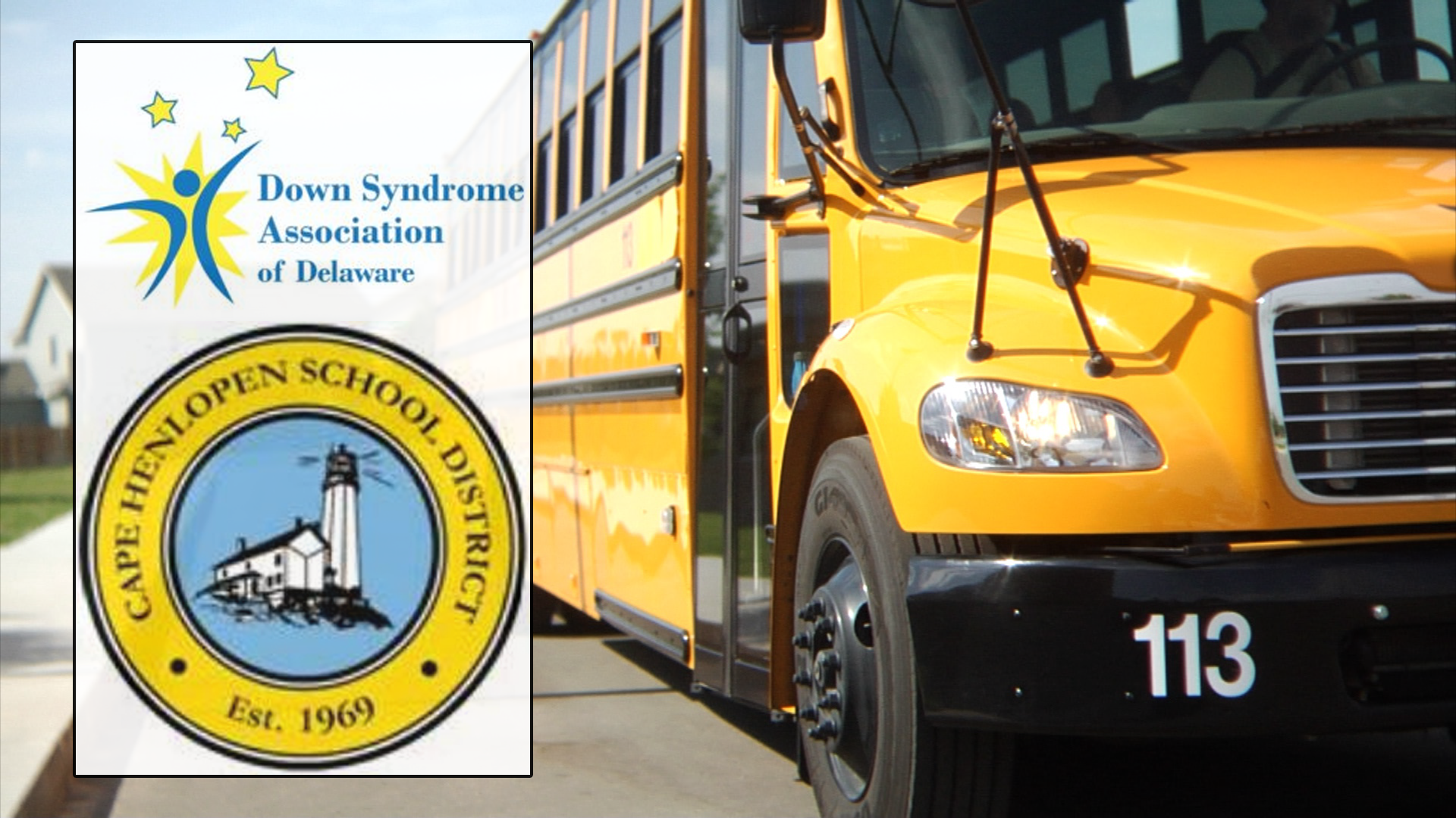 Down Syndrome Association of Delaware issues statement in response to Cape Henlopen assault