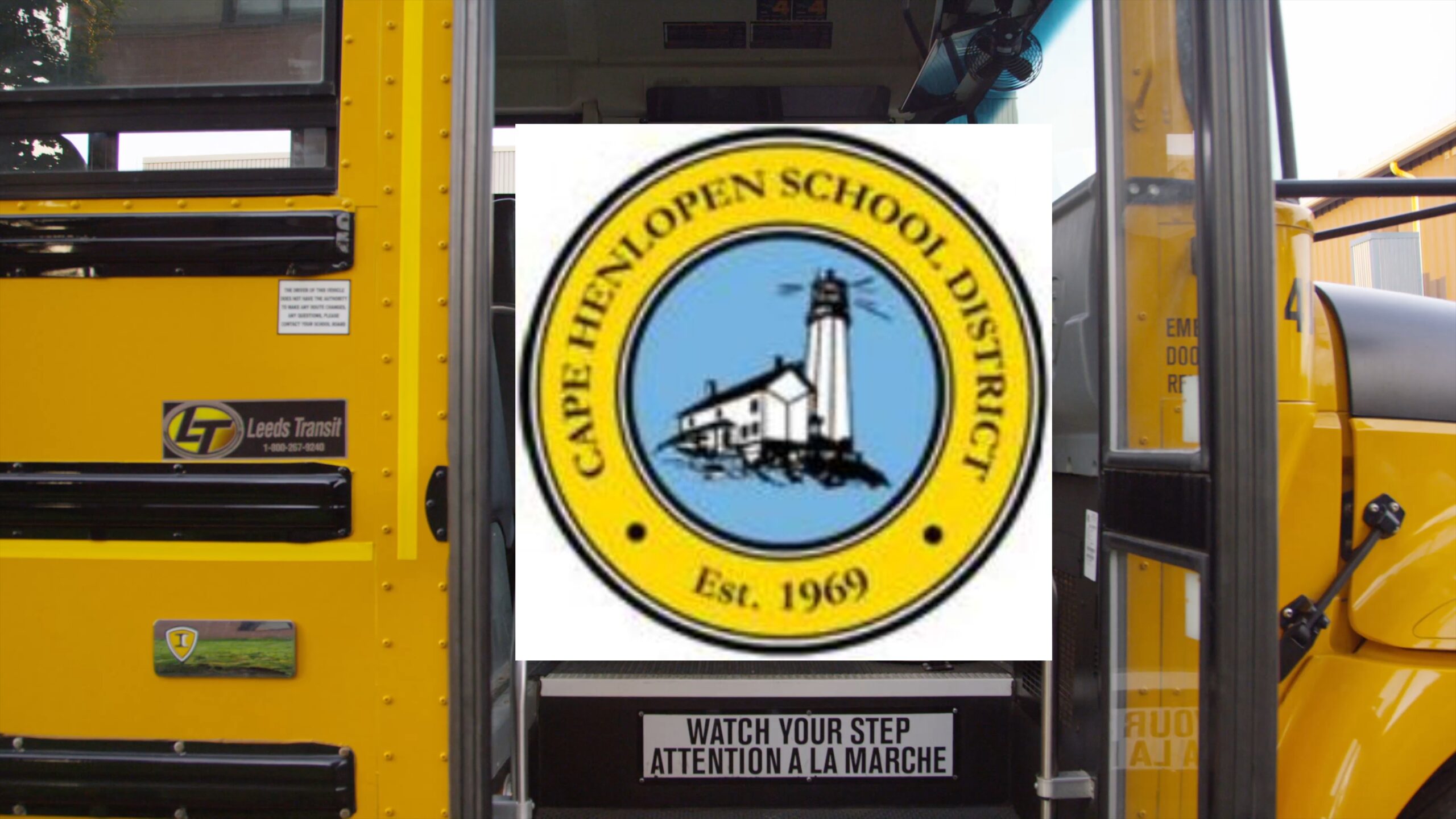 Police identify bus aide who allegedly assaulted girl with Down Syndrome in Cape Henlopen