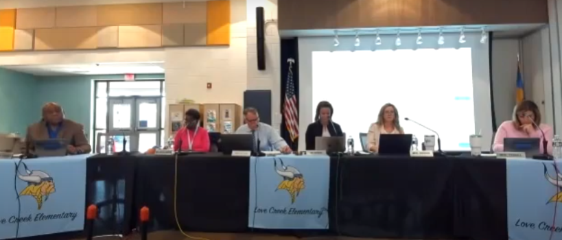 Sussex County parent speaks out after daughter with down syndrome was assaulted by staff in the Cape Henlopen School District