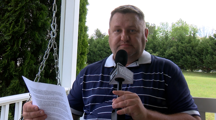 EXCLUSIVE: Father speaks out after daughter with Down Syndrome was assaulted in the Cape Henlopen School District