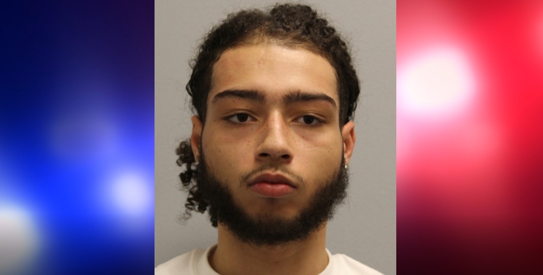 Rehoboth teen arrested on drug, weapons charges in Milton