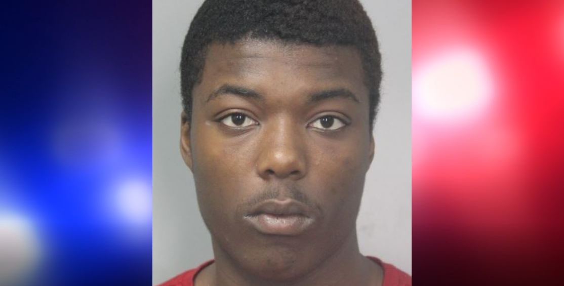 Dover man arrested on drug, weapons charges