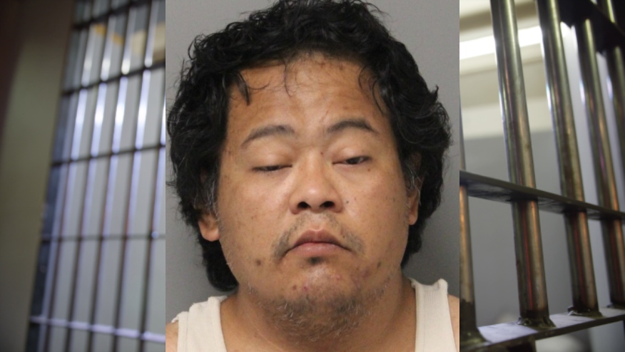 Sussex County man sentenced to two years in prison in hate crime conviction