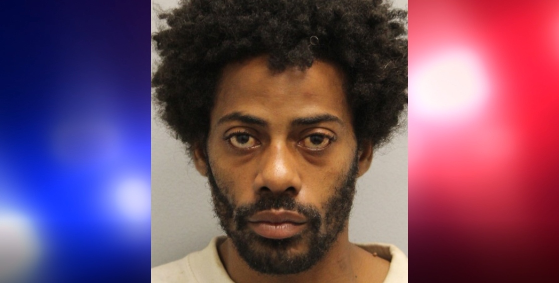 Lincoln man charged with resisting arrest