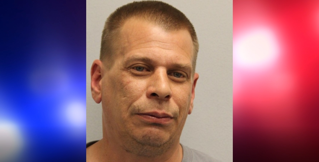 Wilmington man charged with 8th DUI in Lewes