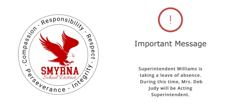 EXCLUSIVE | Cloud of secrecy surrounds Smyrna School District following Superintendent’s abrupt departure
