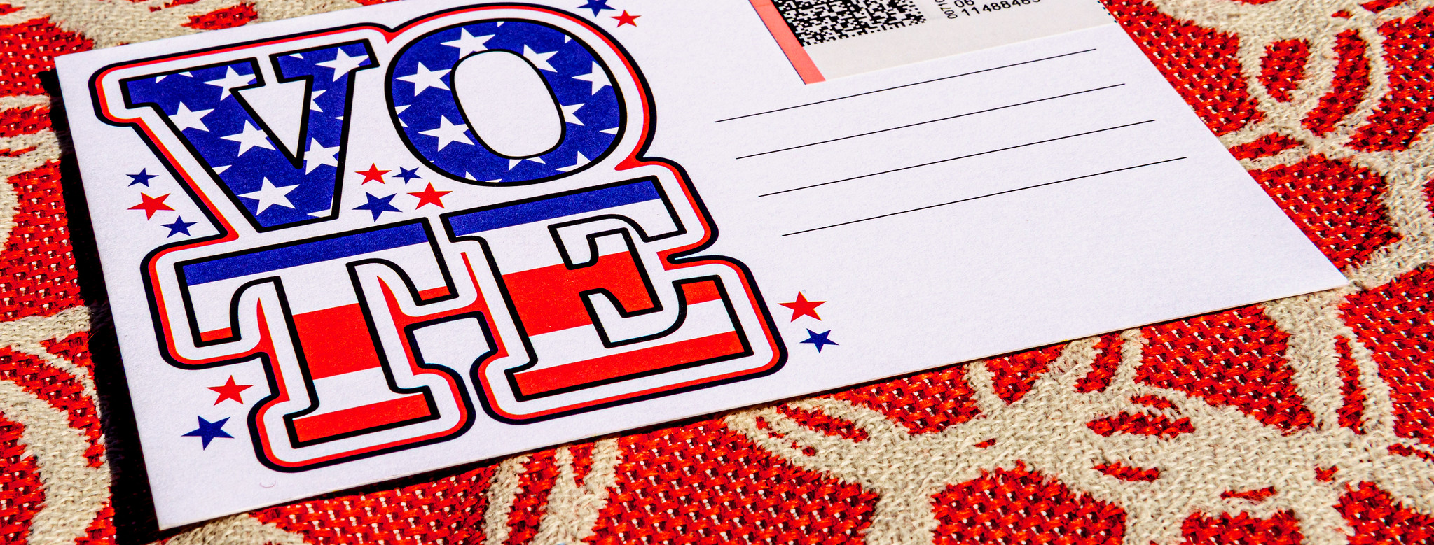 BREAKING: Mail-in ballot bill headed to Governor’s desk
