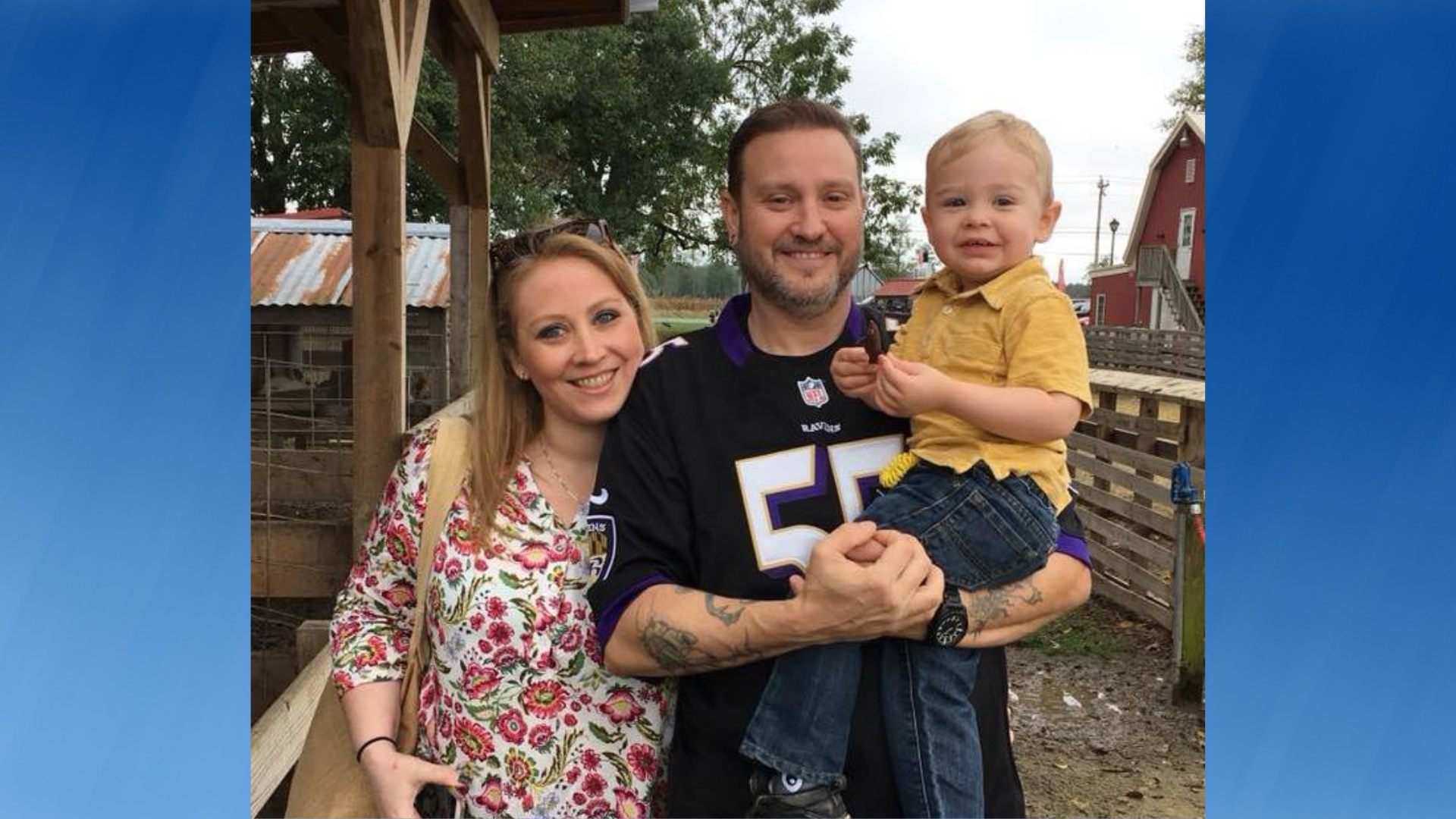 Family, friends come together to help Lewes Mom battling progressive melanoma