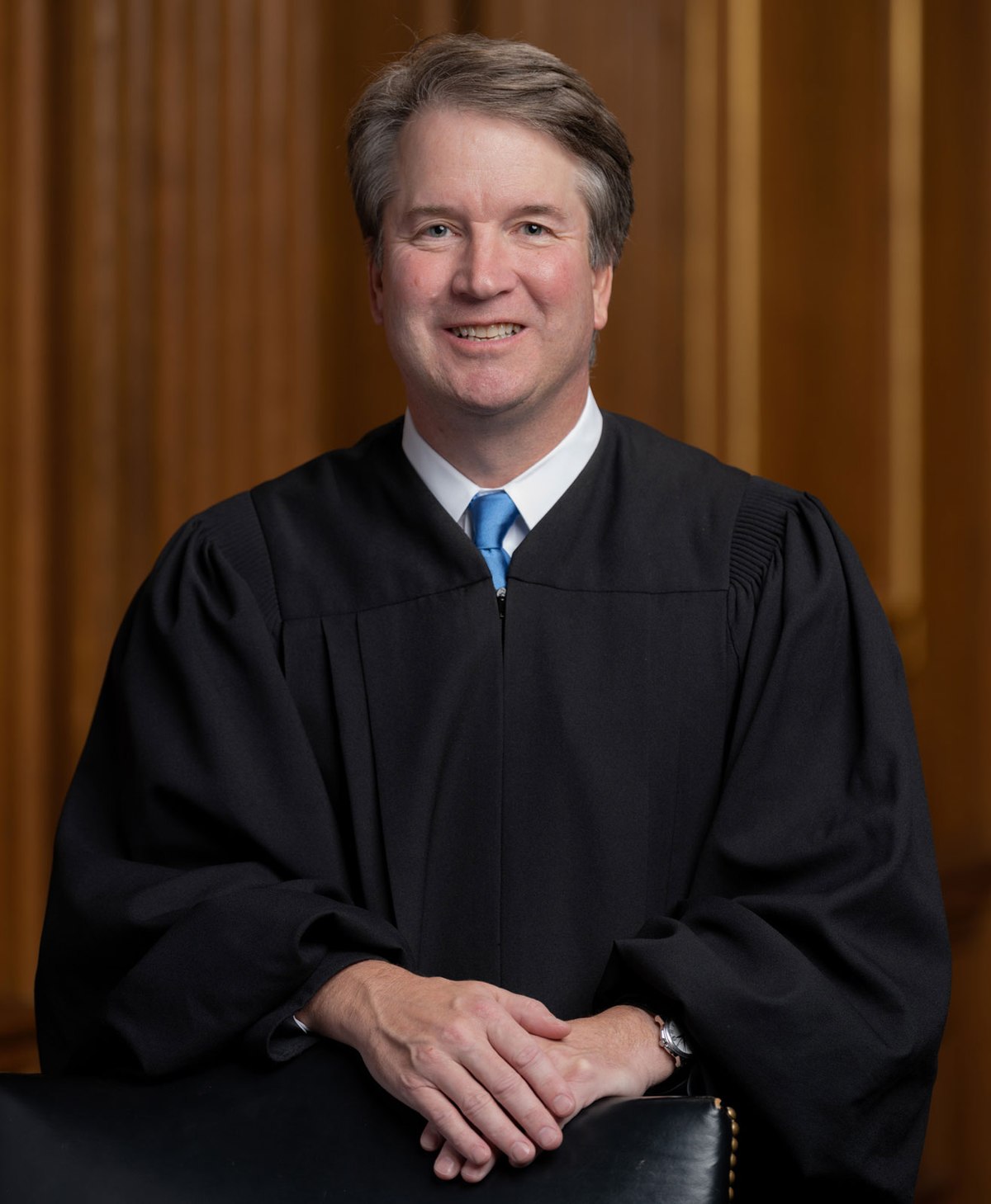 California man arrested for threatening to kill Supreme Court Justice