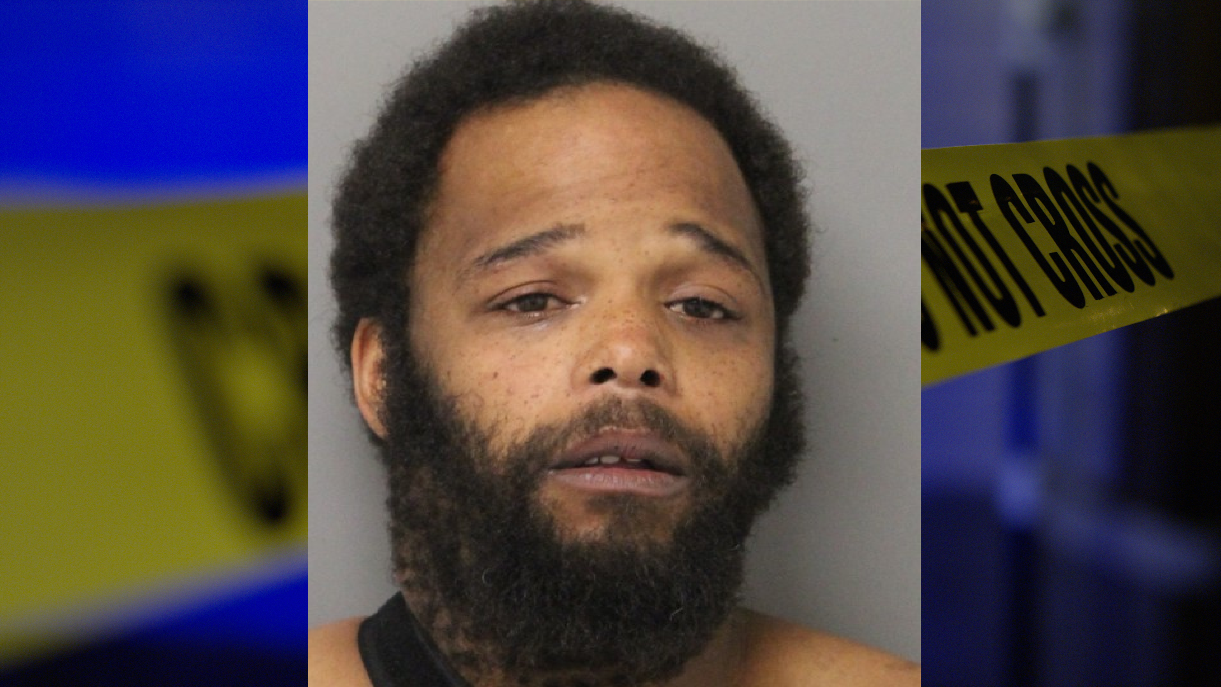 Seaford man leads police on early morning chase