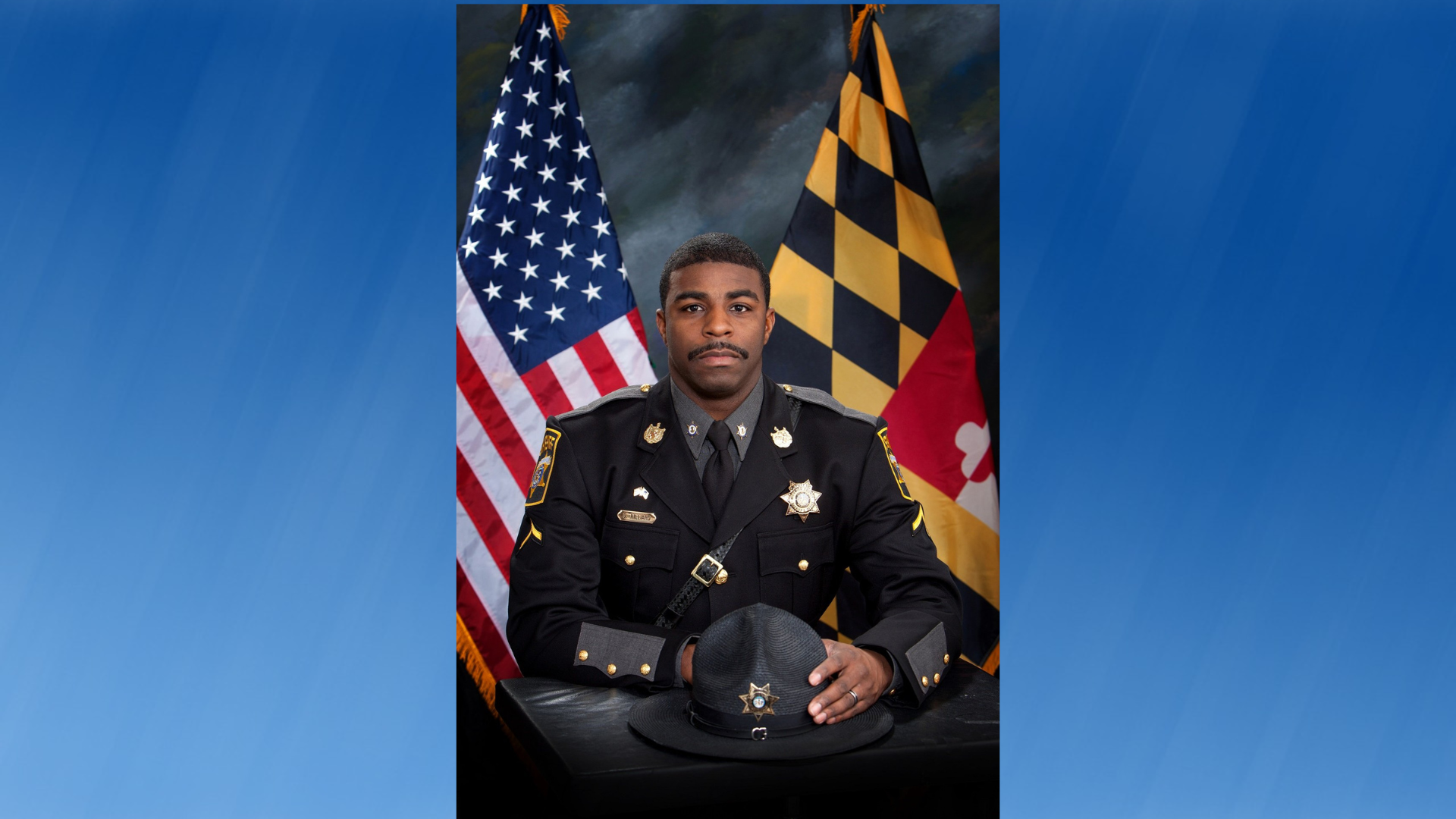 Wicomico County Sheriff’s Deputy killed in the line of duty
