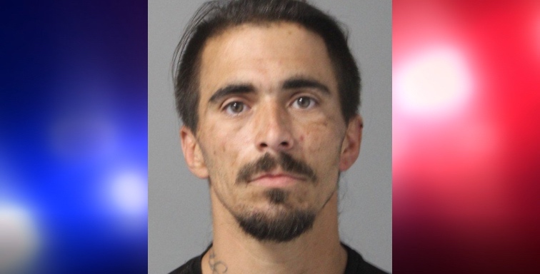 Greenwood man arrested on strangulation, offensive touching charges