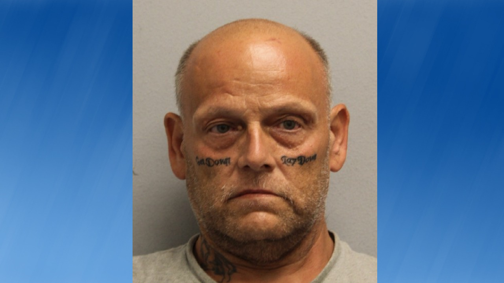 Long Neck murder suspect dies in custody