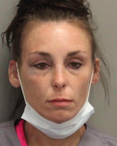 Troopers Arrest Subject for Burglary and Multiple Thefts In The Hartly Area
