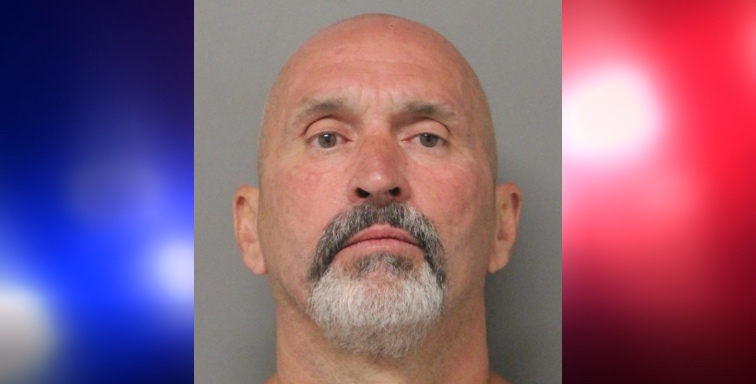 Laurel man charged with 8th DUI following crash in Seaford