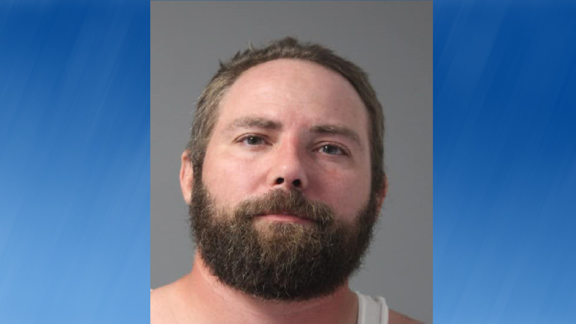 Felton Police arrest man accused of holding a gun to victim’s head during dispute