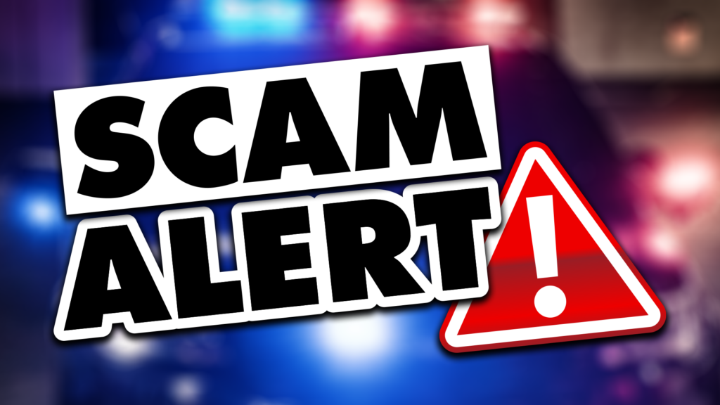 Scam warning from Delaware State Police